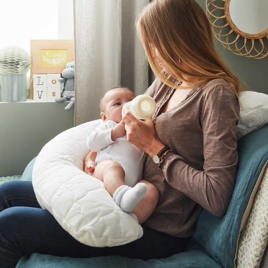 Un allié précieux pour l’allaitement