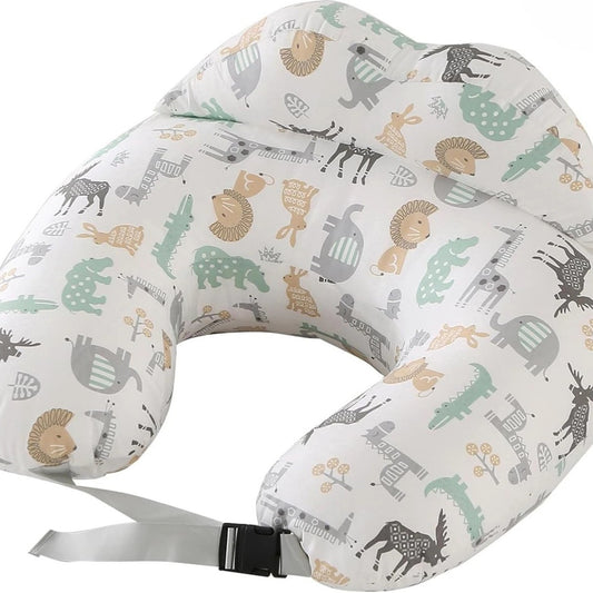 Coussin ergonomique et confortable  animaux