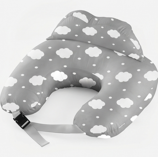 Coussin d’allaitement ergonomique