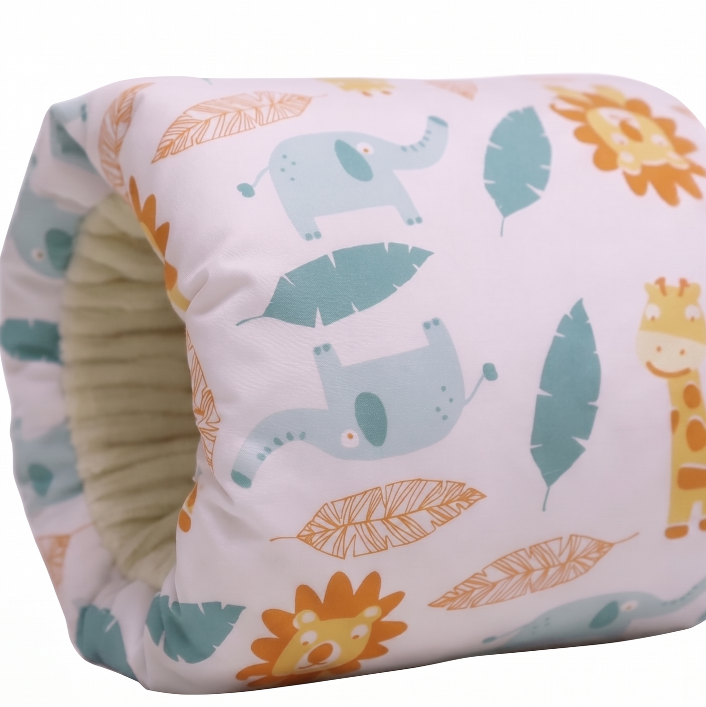Coussin d’allaitement pour le bras animaux
