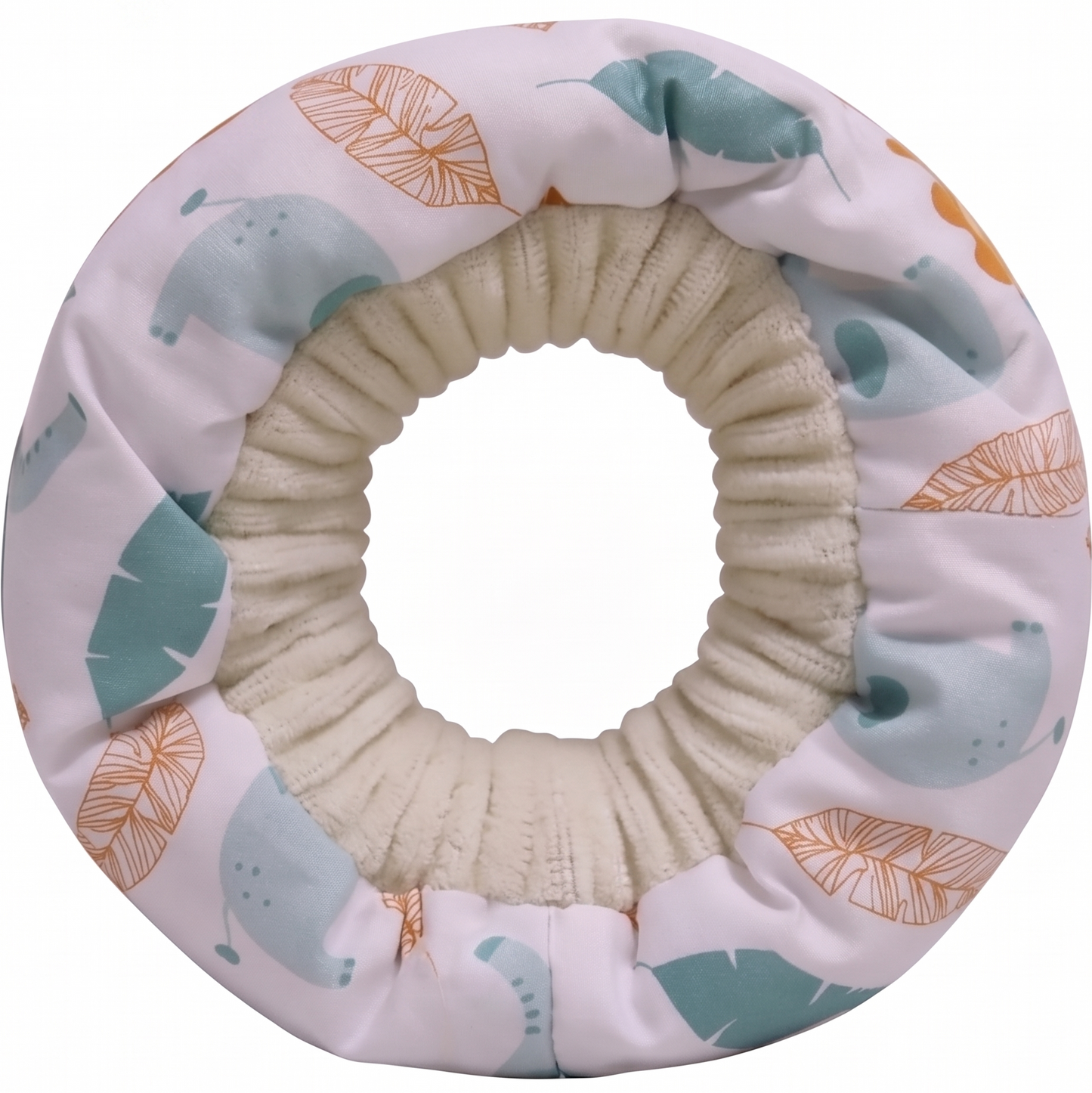 Coussin d’allaitement pour le bras animaux